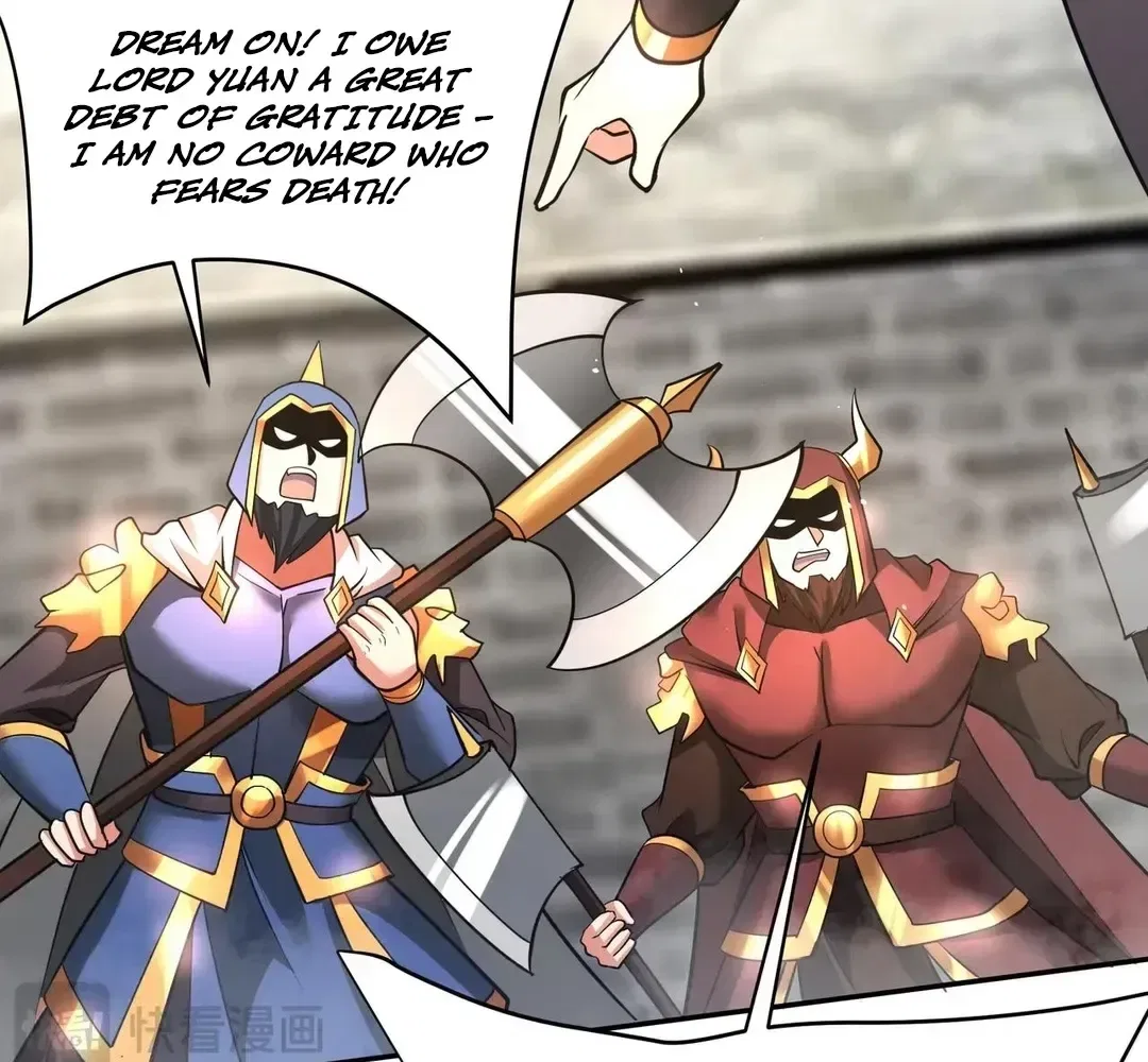 The Son Of The First Emperor Kills Enemies And Becomes A God Chapter 163 – Page 93