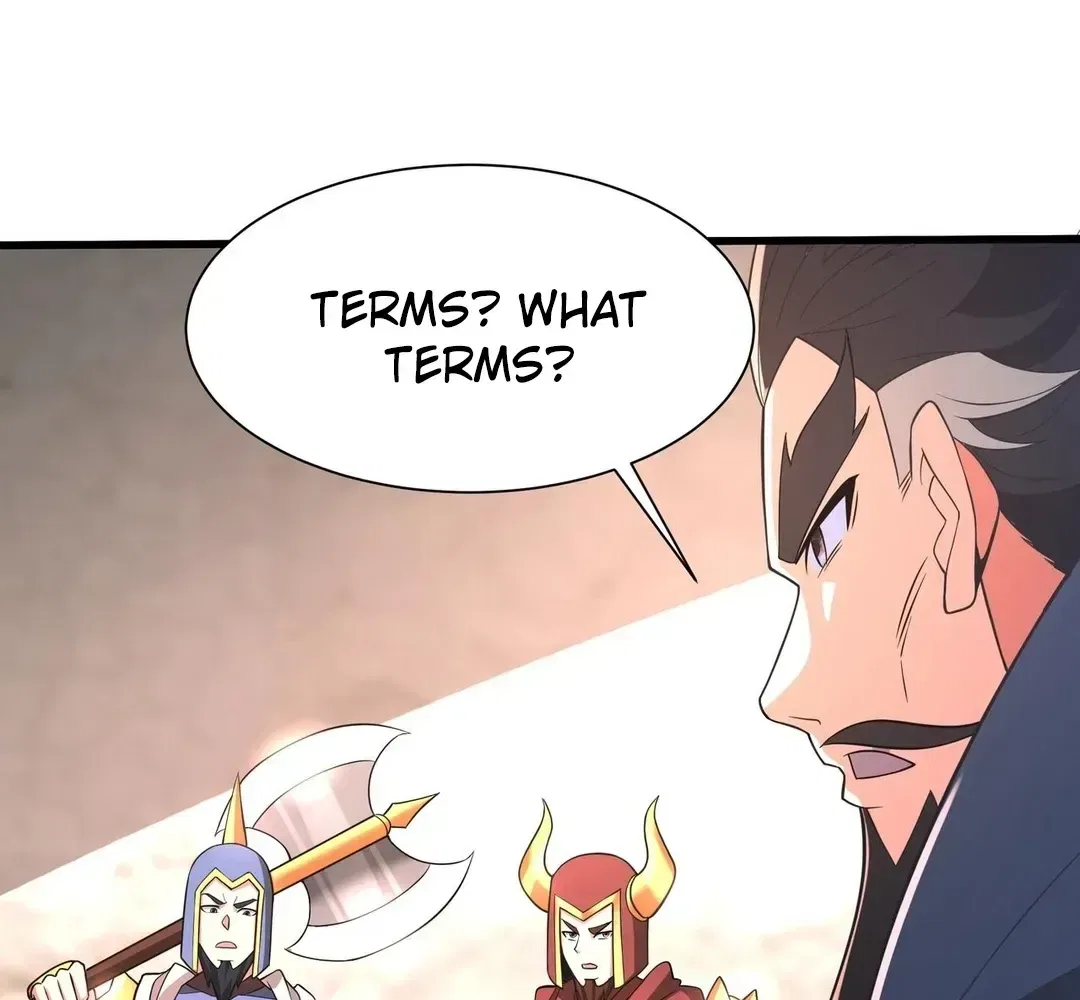 The Son Of The First Emperor Kills Enemies And Becomes A God Chapter 163 – Page 95