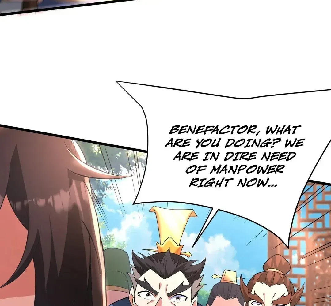 The Son Of The First Emperor Kills Enemies And Becomes A God Chapter 163 – Page 100