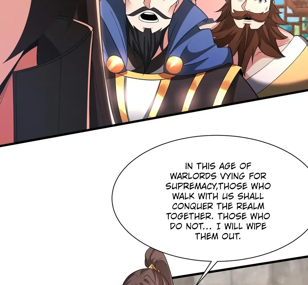 The Son Of The First Emperor Kills Enemies And Becomes A God Chapter 163 – Page 101