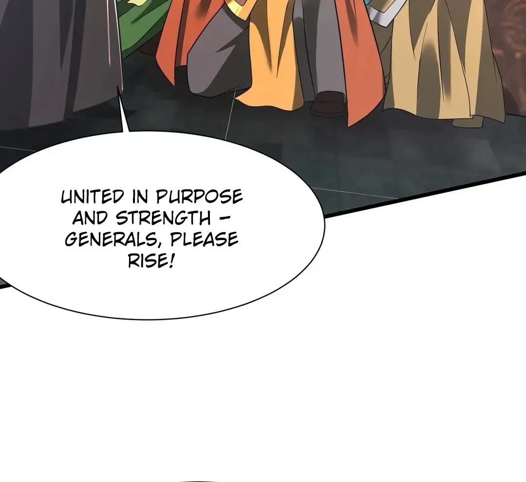 The Son Of The First Emperor Kills Enemies And Becomes A God Chapter 163 – Page 106