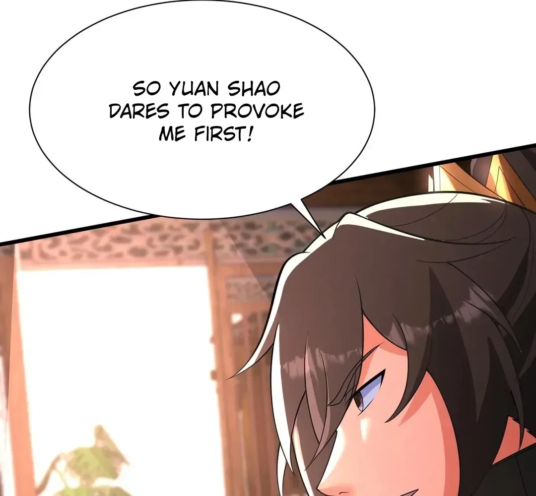 The Son Of The First Emperor Kills Enemies And Becomes A God Chapter 163 – Page 107