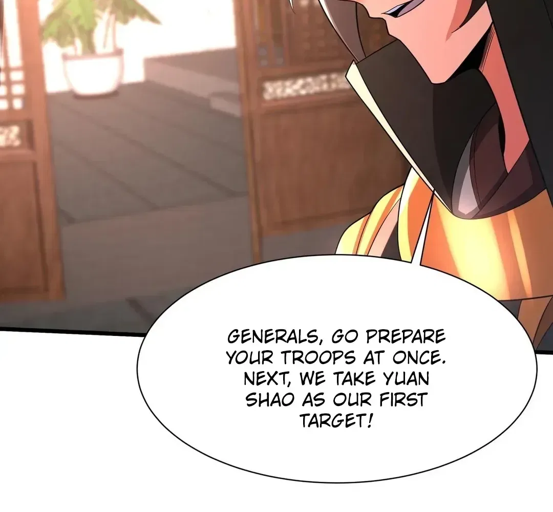 The Son Of The First Emperor Kills Enemies And Becomes A God Chapter 163 – Page 108