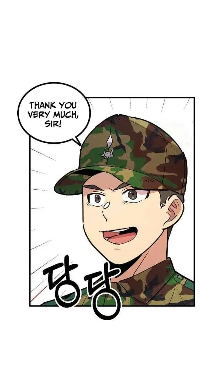 Success Story Of The Omnipotent Soldier Chapter 52 – Page 9
