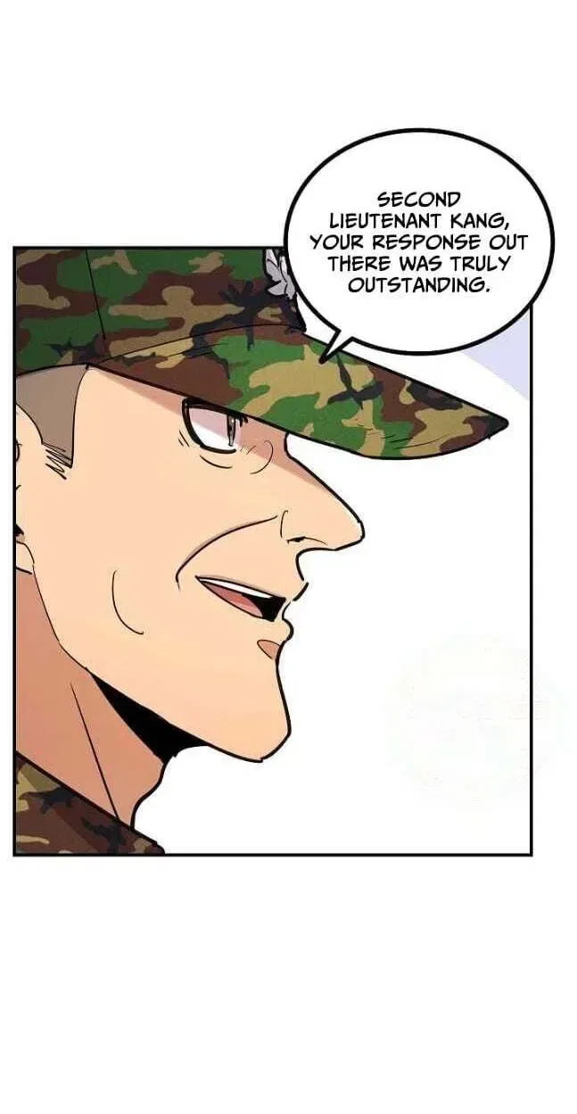 Success Story Of The Omnipotent Soldier Chapter 52 – Page 10