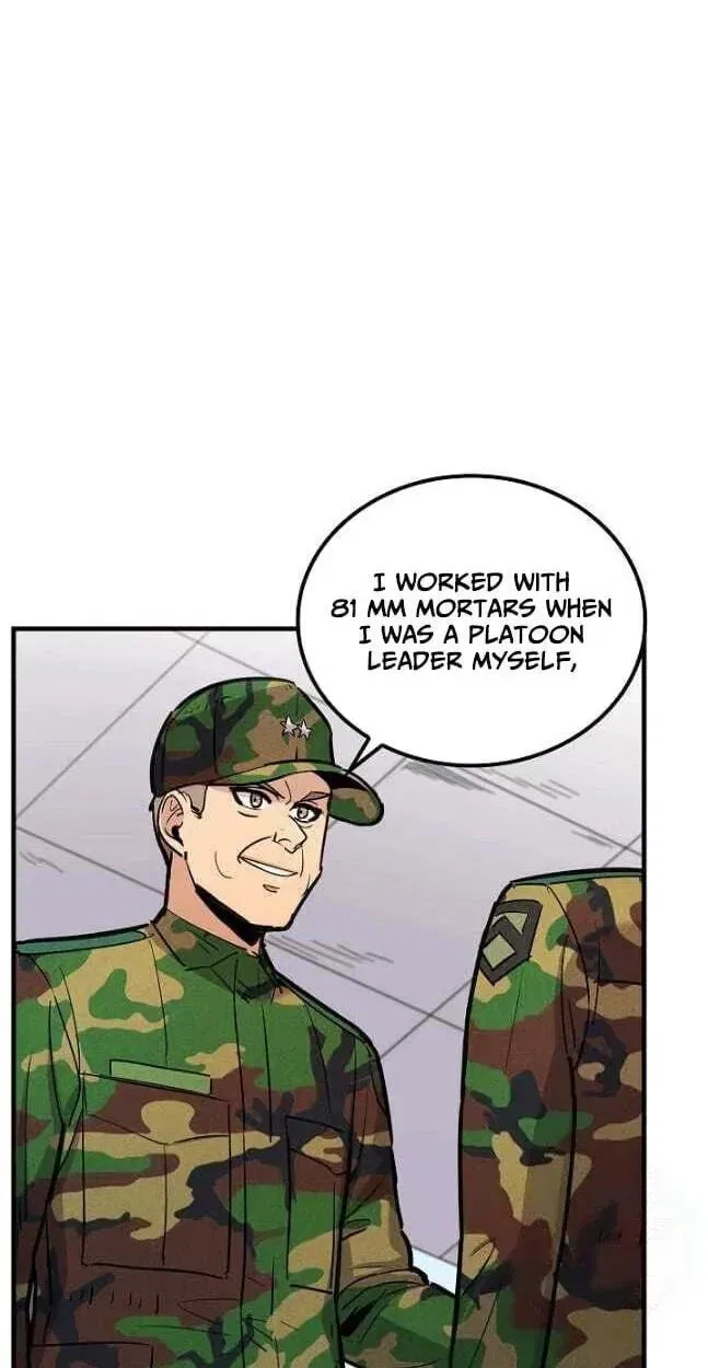 Success Story Of The Omnipotent Soldier Chapter 52 – Page 11