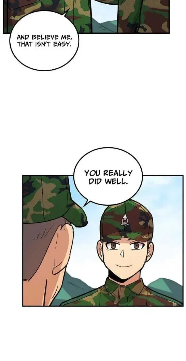 Success Story Of The Omnipotent Soldier Chapter 52 – Page 12
