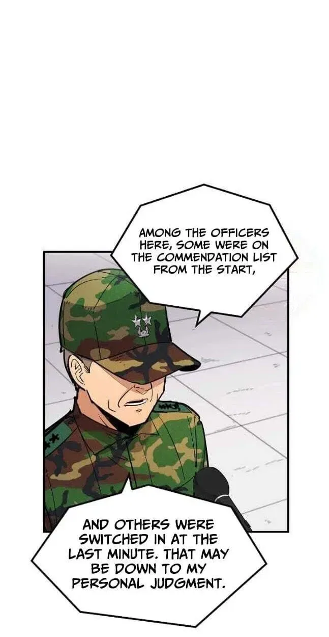 Success Story Of The Omnipotent Soldier Chapter 52 – Page 14