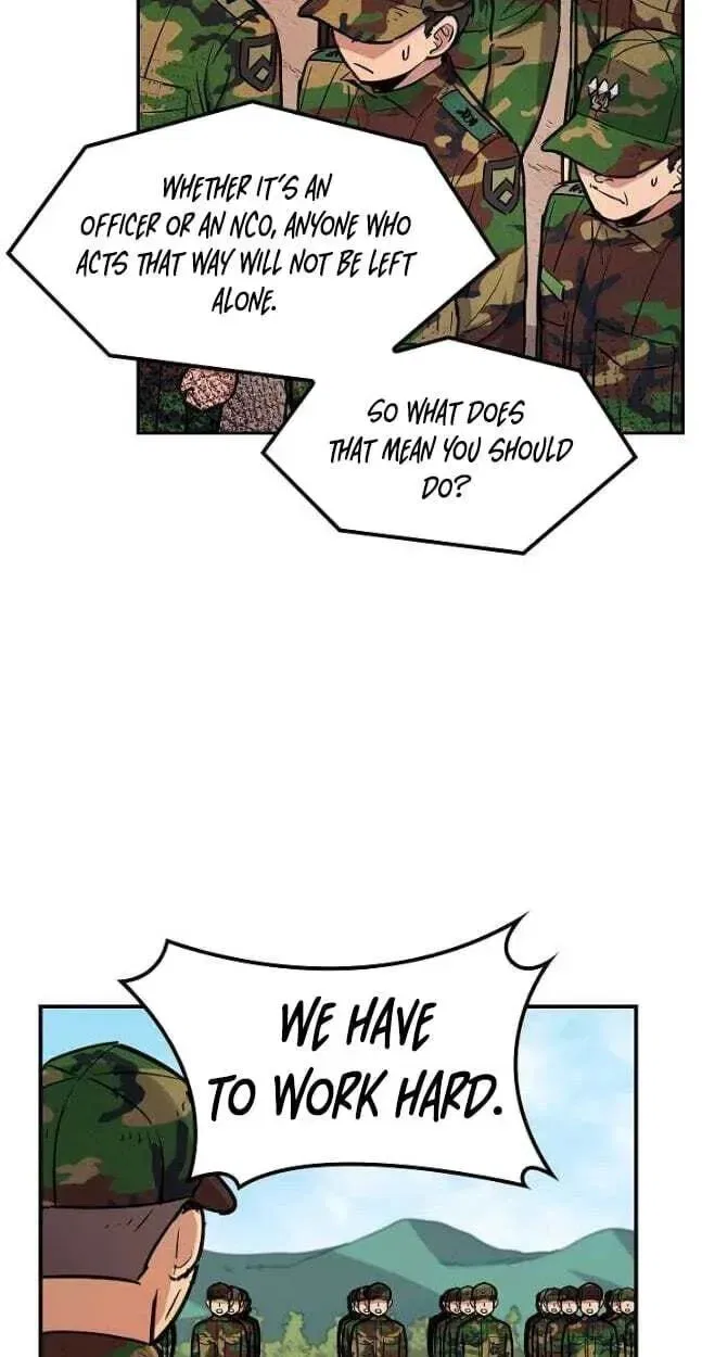 Success Story Of The Omnipotent Soldier Chapter 52 – Page 17