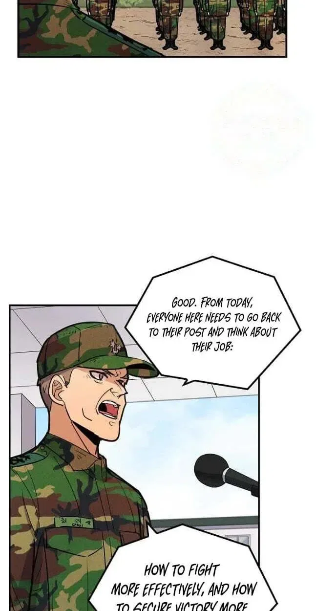 Success Story Of The Omnipotent Soldier Chapter 52 – Page 18