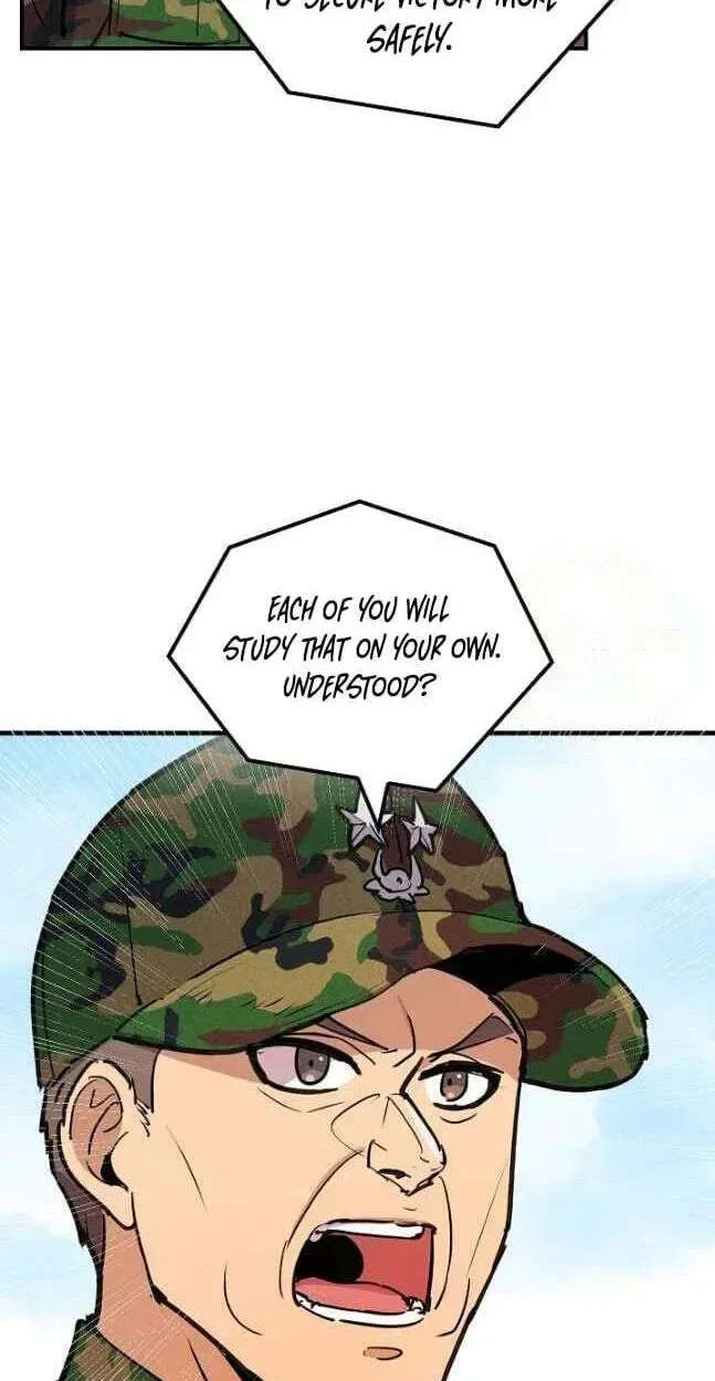 Success Story Of The Omnipotent Soldier Chapter 52 – Page 19