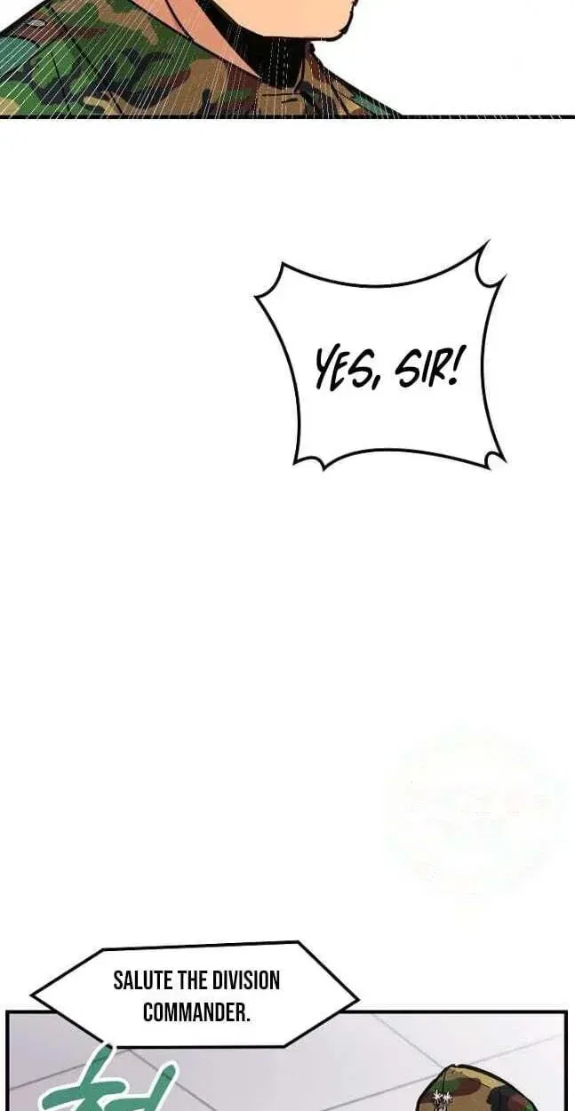 Success Story Of The Omnipotent Soldier Chapter 52 – Page 20
