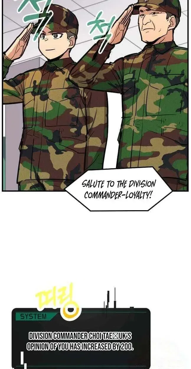 Success Story Of The Omnipotent Soldier Chapter 52 – Page 21