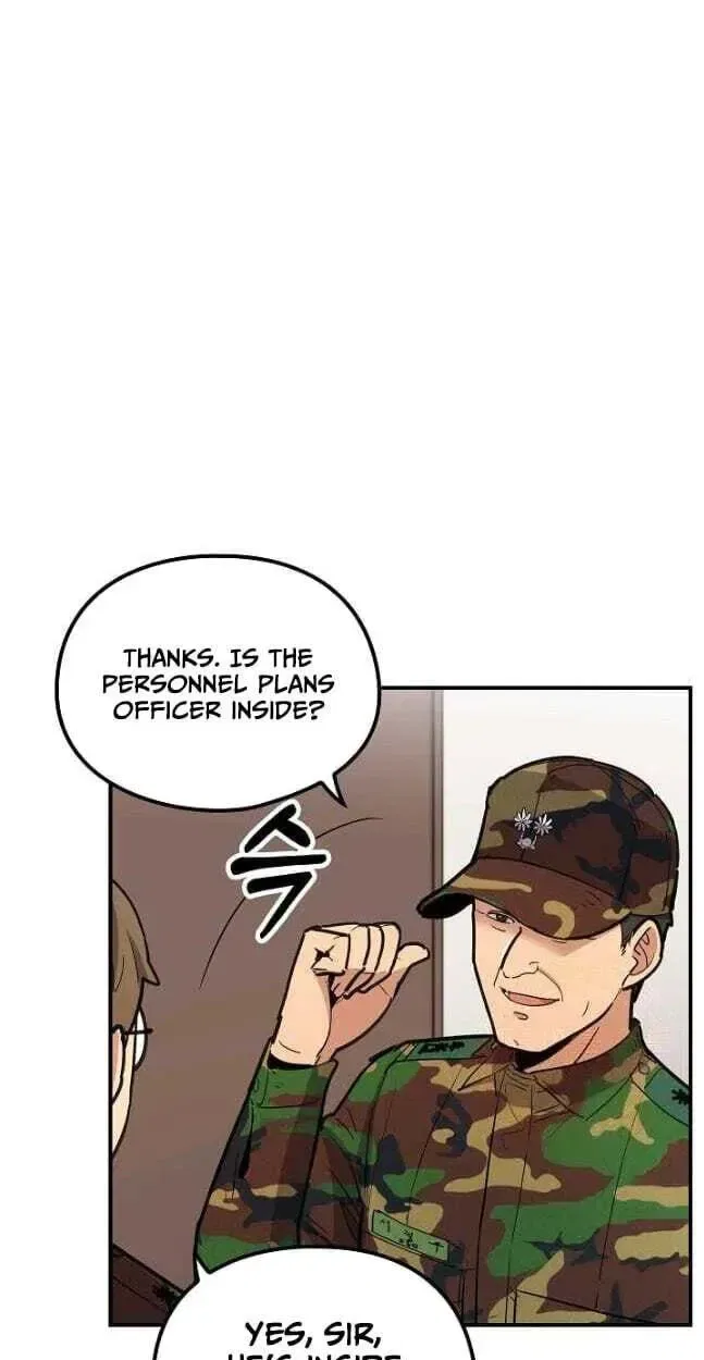 Success Story Of The Omnipotent Soldier Chapter 52 – Page 25