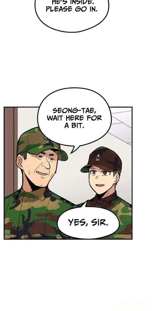 Success Story Of The Omnipotent Soldier Chapter 52 – Page 26