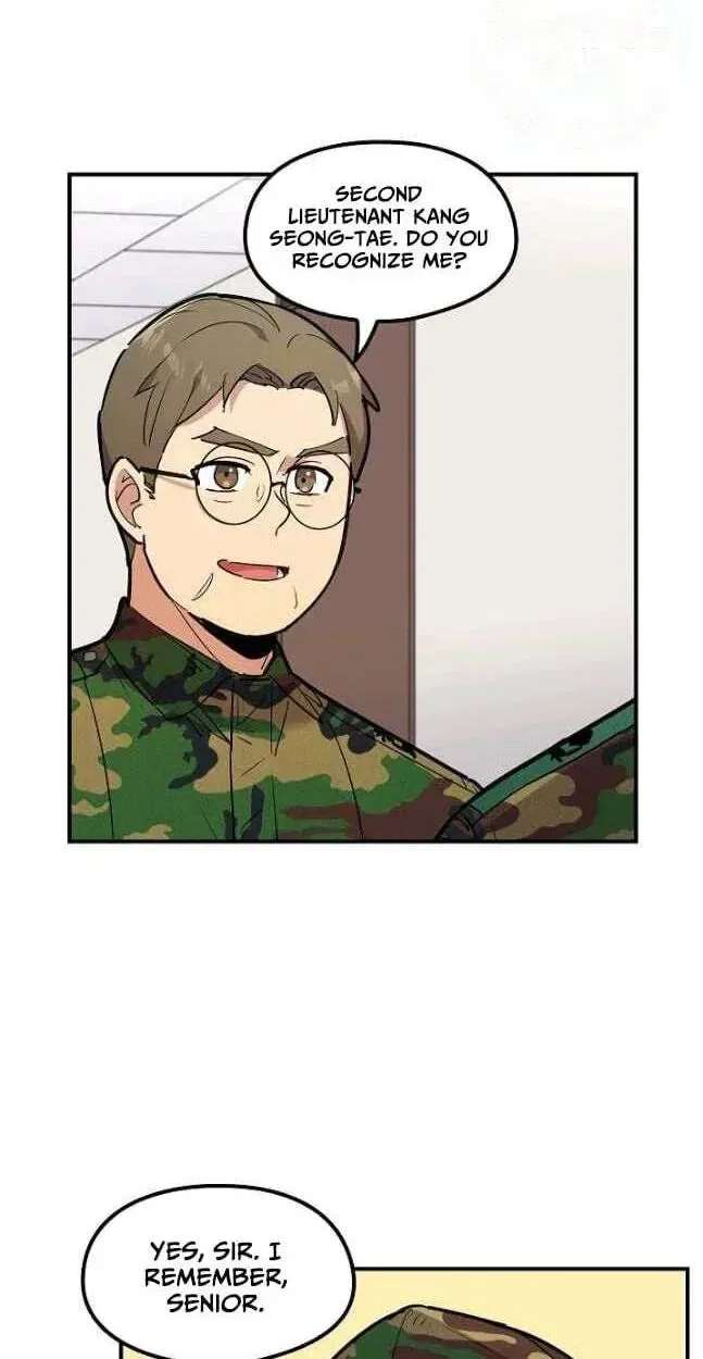 Success Story Of The Omnipotent Soldier Chapter 52 – Page 27