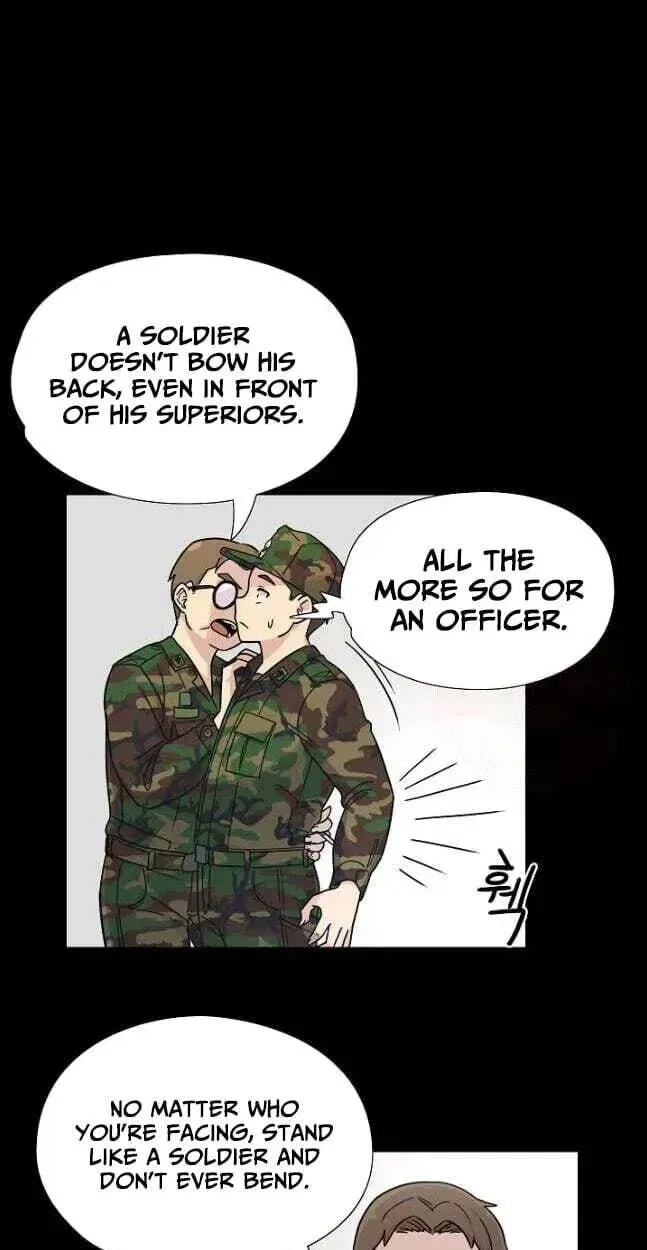 Success Story Of The Omnipotent Soldier Chapter 52 – Page 29