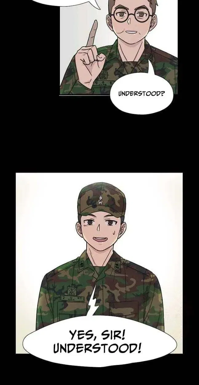 Success Story Of The Omnipotent Soldier Chapter 52 – Page 30