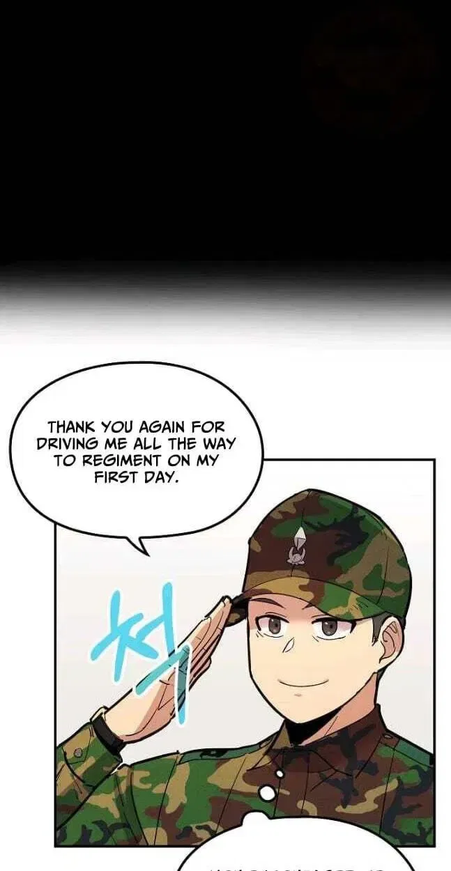 Success Story Of The Omnipotent Soldier Chapter 52 – Page 32
