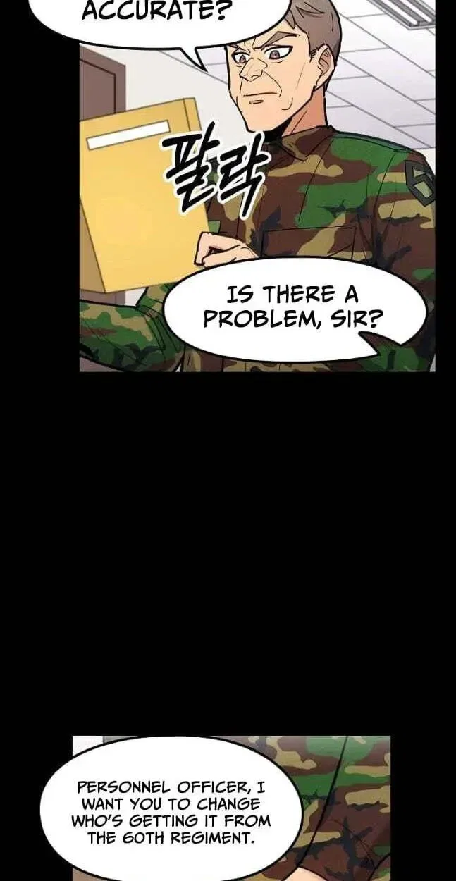 Success Story Of The Omnipotent Soldier Chapter 52 – Page 36