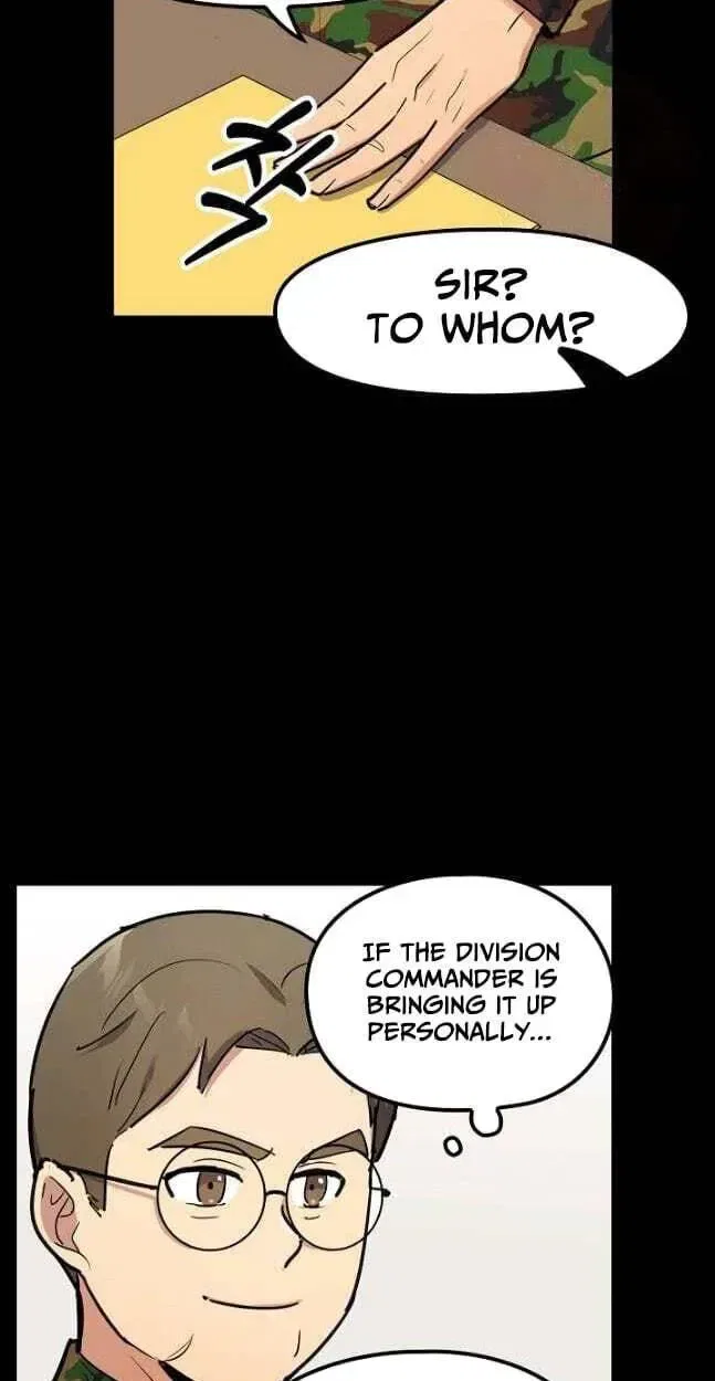 Success Story Of The Omnipotent Soldier Chapter 52 – Page 37