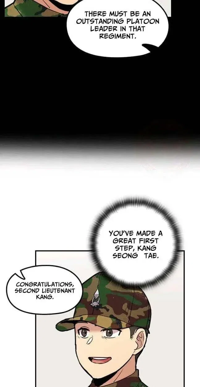 Success Story Of The Omnipotent Soldier Chapter 52 – Page 38