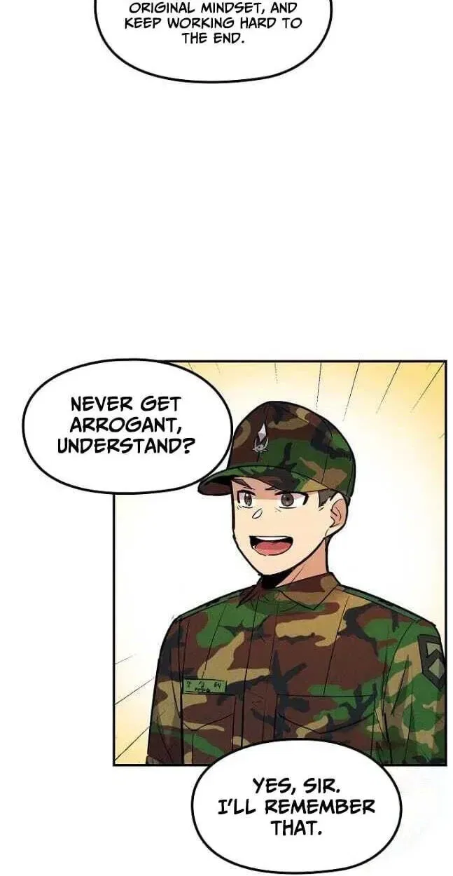 Success Story Of The Omnipotent Soldier Chapter 52 – Page 40