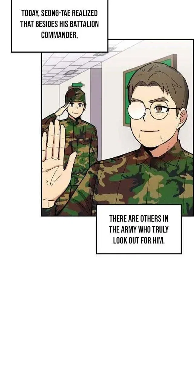 Success Story Of The Omnipotent Soldier Chapter 52 – Page 43