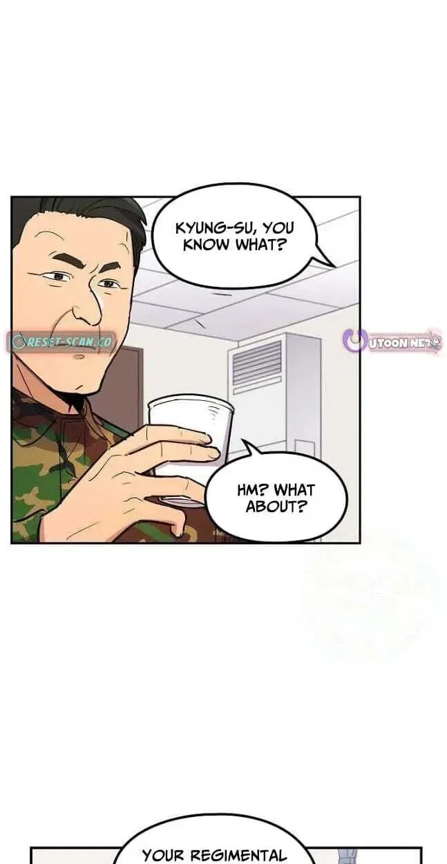 Success Story Of The Omnipotent Soldier Chapter 52 – Page 44