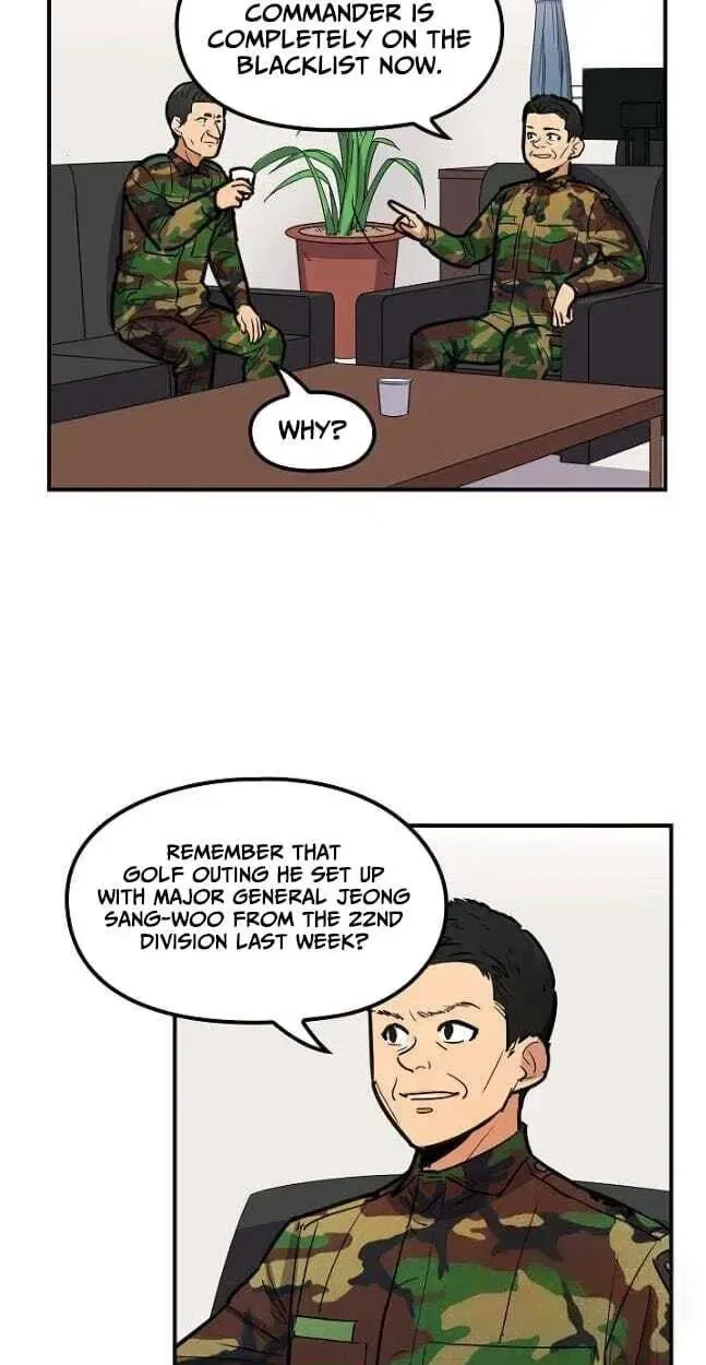 Success Story Of The Omnipotent Soldier Chapter 52 – Page 45
