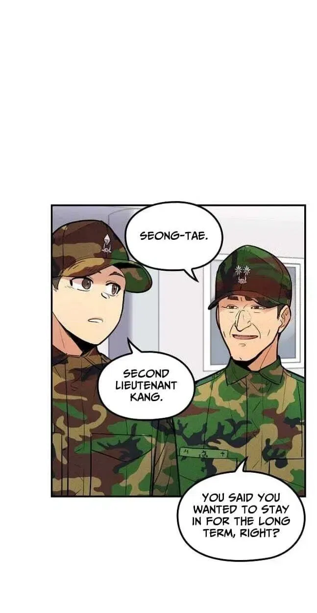 Success Story Of The Omnipotent Soldier Chapter 52 – Page 48