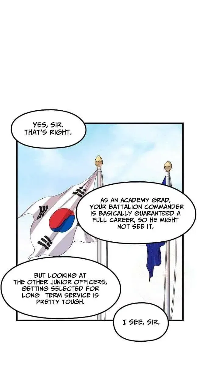 Success Story Of The Omnipotent Soldier Chapter 52 – Page 49