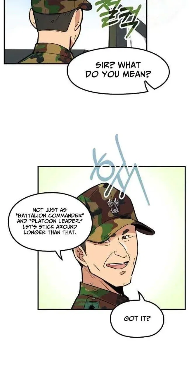 Success Story Of The Omnipotent Soldier Chapter 52 – Page 51