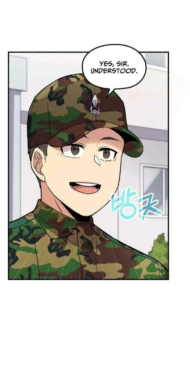 Success Story Of The Omnipotent Soldier Chapter 52 – Page 52