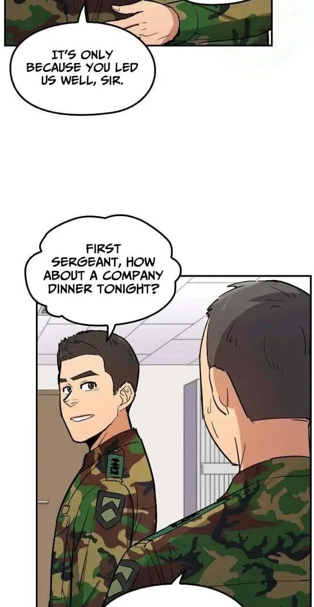 Success Story Of The Omnipotent Soldier Chapter 52 – Page 56
