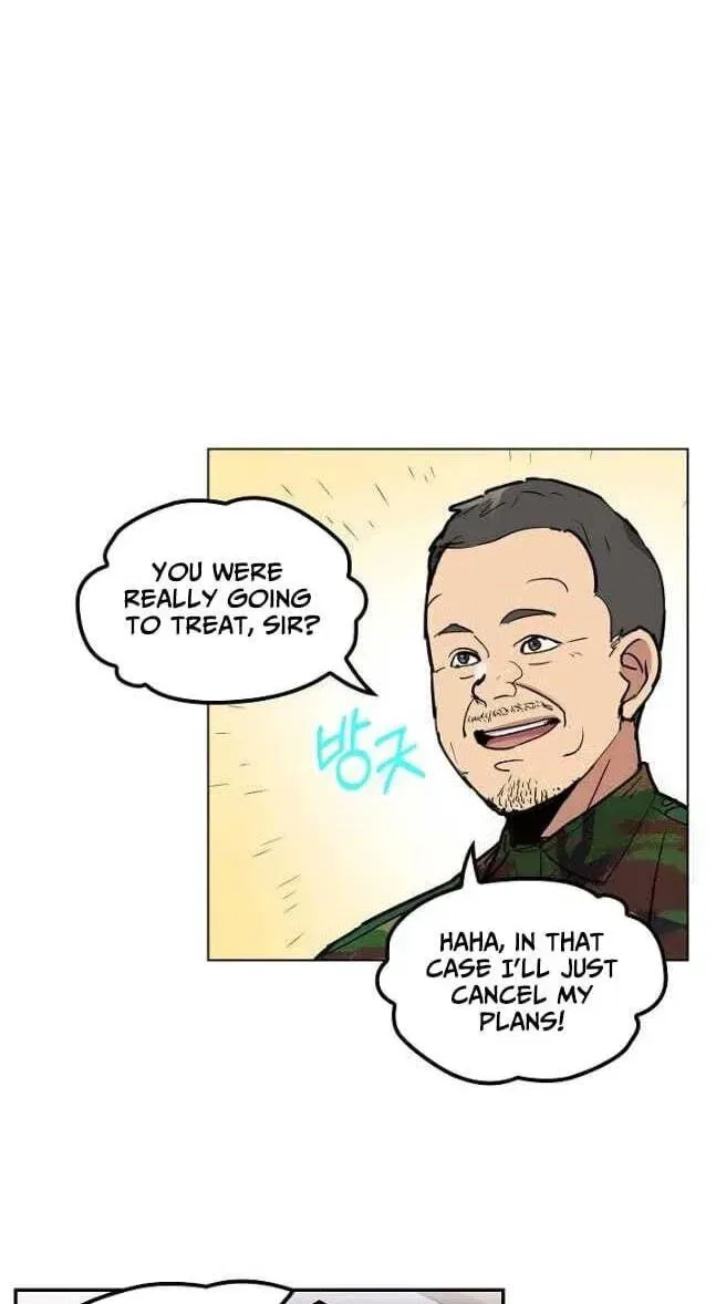 Success Story Of The Omnipotent Soldier Chapter 52 – Page 58
