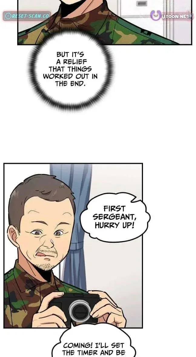 Success Story Of The Omnipotent Soldier Chapter 52 – Page 60