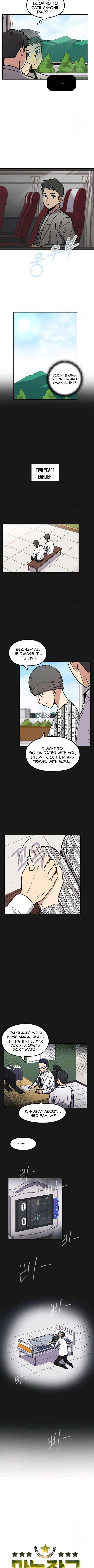 Success Story Of The Omnipotent Soldier Chapter 44 – Page 3