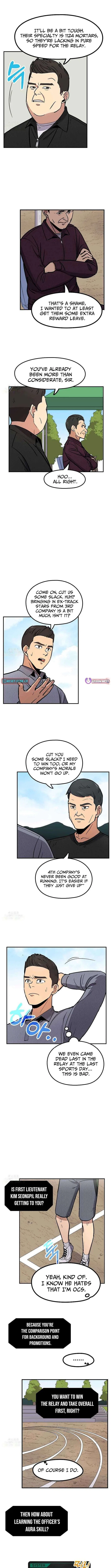 Success Story Of The Omnipotent Soldier Chapter 42 – Page 6