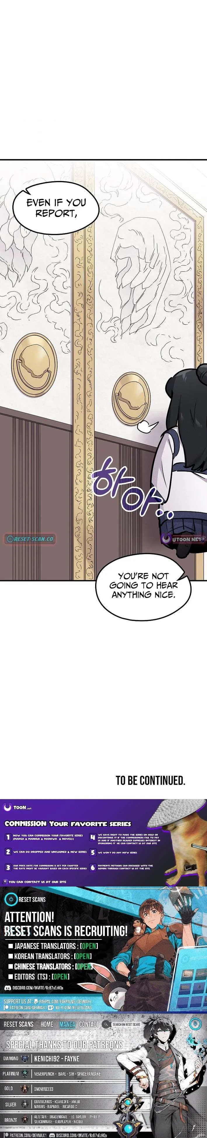 Success Story Of The Omnipotent Soldier Chapter 31 – Page 9