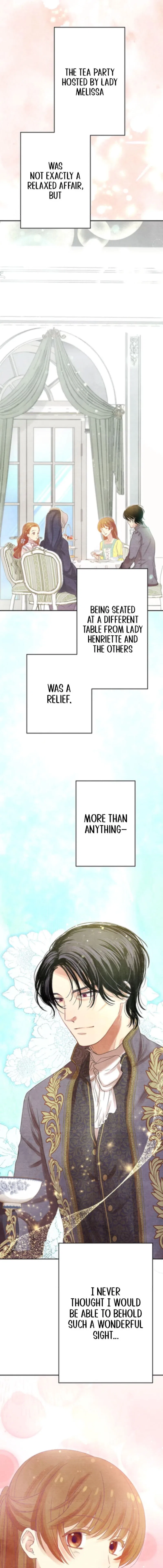 The Fake Queen Learns What Love Is Chapter 20 – Page 2