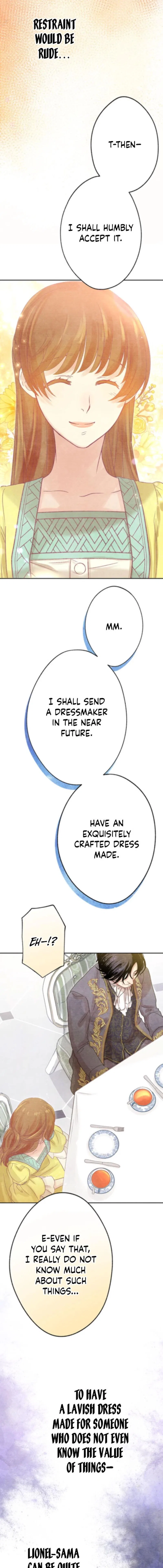 The Fake Queen Learns What Love Is Chapter 20 – Page 14