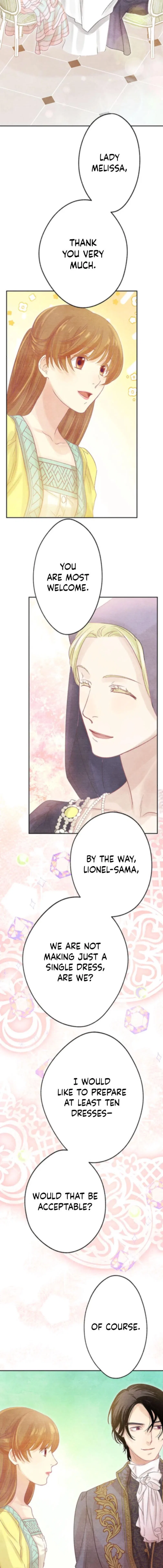 The Fake Queen Learns What Love Is Chapter 20 – Page 16
