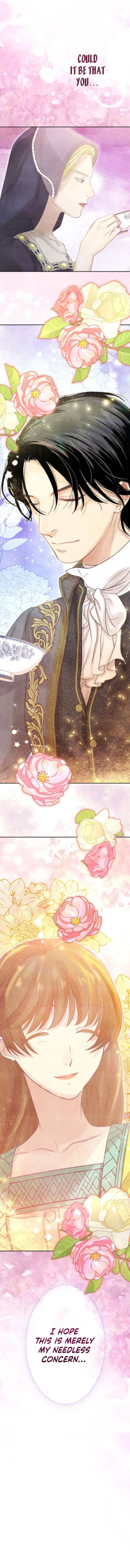 The Fake Queen Learns What Love Is Chapter 20 – Page 21