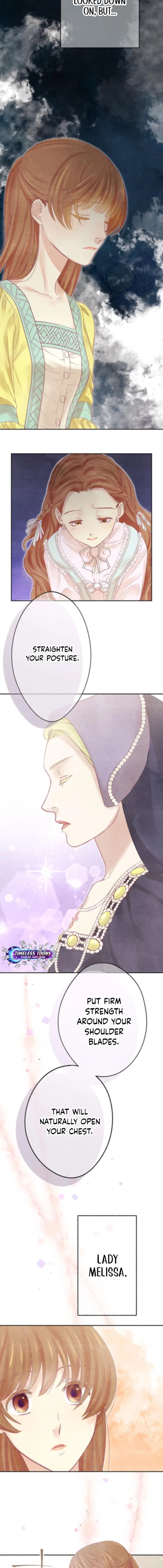 The Fake Queen Learns What Love Is Chapter 19 – Page 9