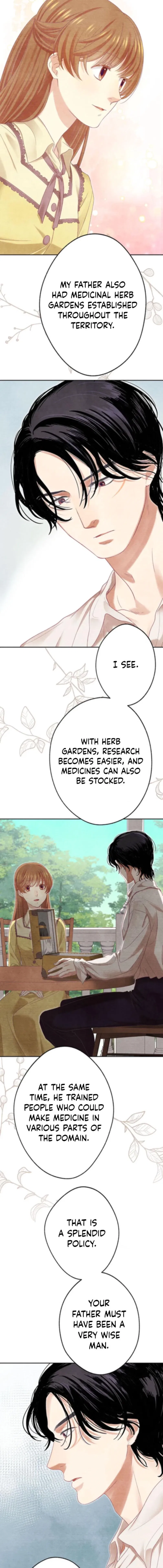 The Fake Queen Learns What Love Is Chapter 18 – Page 5
