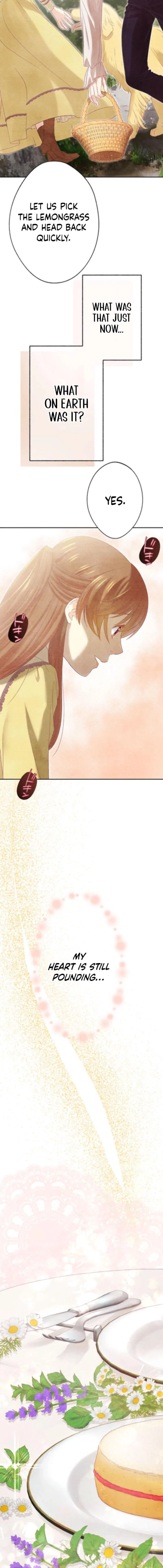 The Fake Queen Learns What Love Is Chapter 18 – Page 15