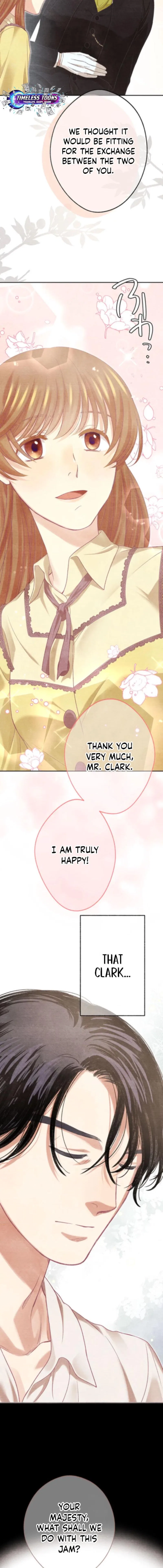 The Fake Queen Learns What Love Is Chapter 18 – Page 18