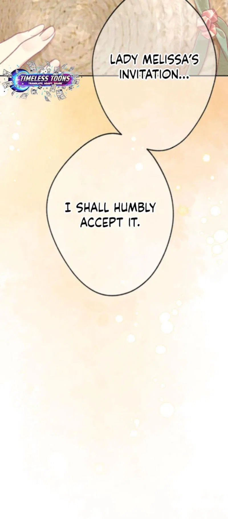The Fake Queen Learns What Love Is Chapter 18 – Page 23