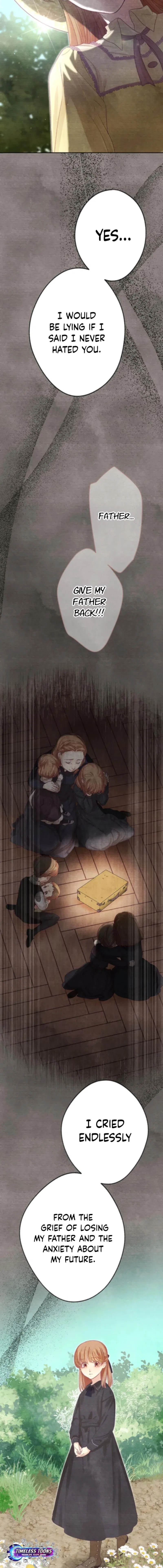 The Fake Queen Learns What Love Is Chapter 17 – Page 16